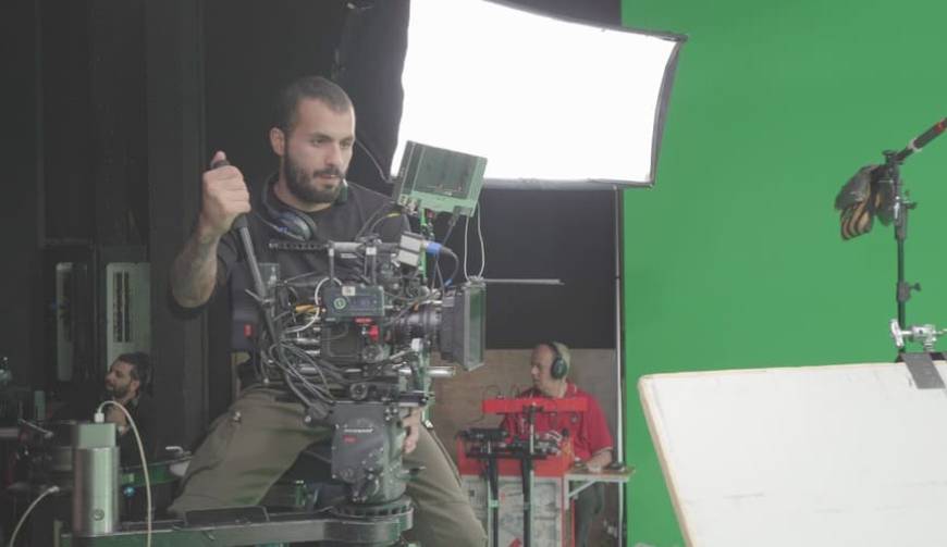 场景化叙事，新城区电商产品视频拍摄制作的破局之道