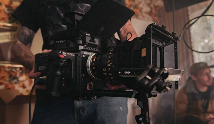 深耕本土，新城区产品宣传视频拍摄公司的服务密码